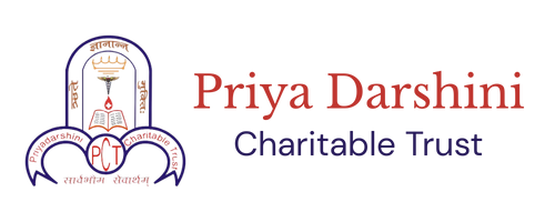 Priya Darshini Logo1